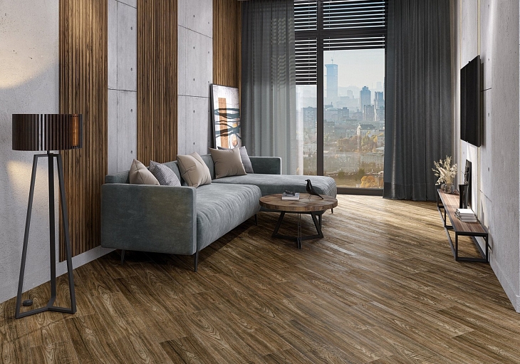 Керамогранит Alma Ceramica Almond