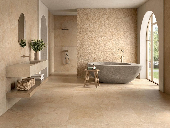 Плитка ITT Salma