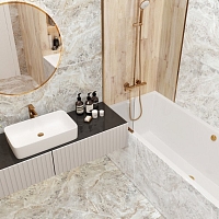 Керамогранит Alma Ceramica Wave