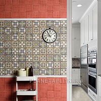 Настенная плитка Mainzu Calabria