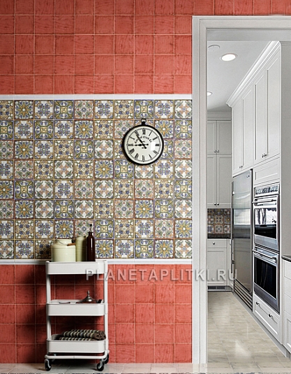 Настенная плитка Mainzu Calabria