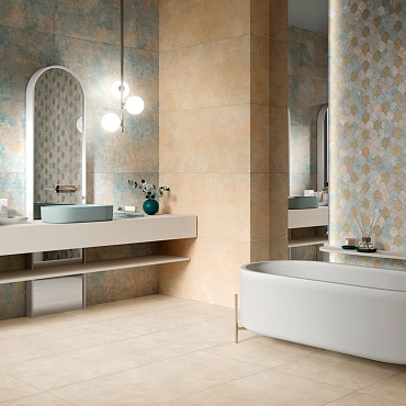 Pictura 120 Aquileia Soft Rett60x60