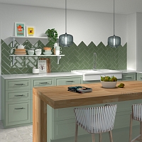 Настенная плитка Mainzu Plus Bissel