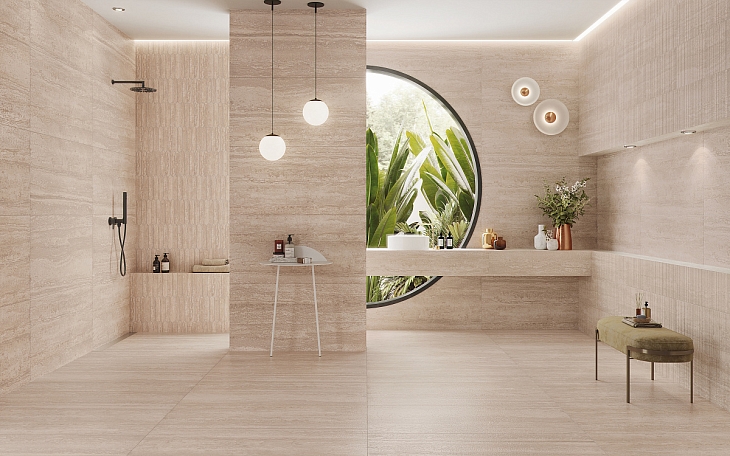 Керамогранит Azteca Tivoli