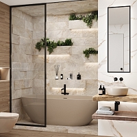 Плитка Delacora Santorini
