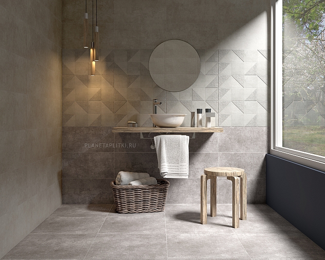 Керамогранит Pamesa At. Alpha