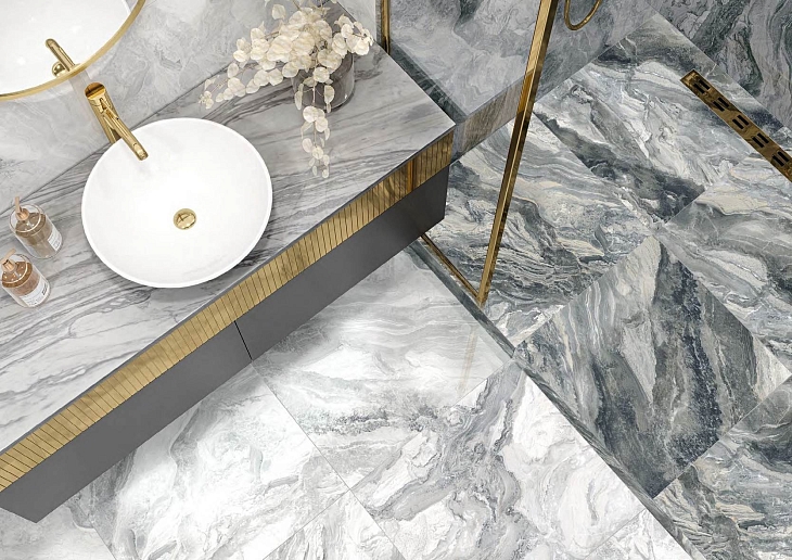 Керамогранит LCM 60x120