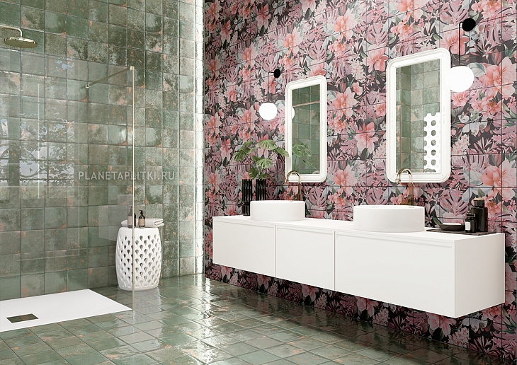 Плитка Mainzu Murales Optym