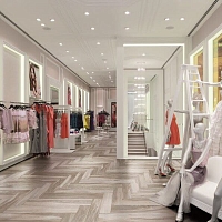 Керамогранит Cerdomus Savanna