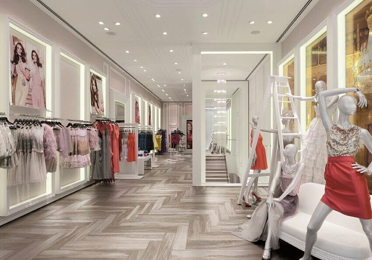 Керамогранит Cerdomus Savanna