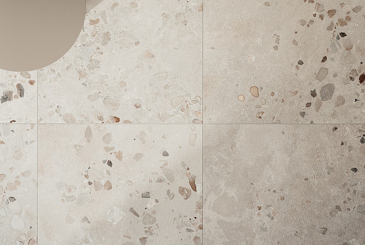 Плитка Fioranese I Cocci Siciliani