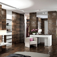 Керамогранит Azteca Titanium