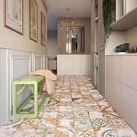 Плитка El Molino Memory 