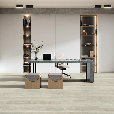 Core White MT Rect60x120