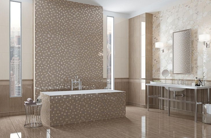 Плитка Naxos Soft