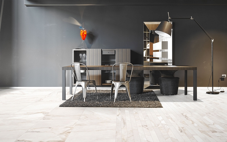 Керамогранит Ceramica Colli Byron