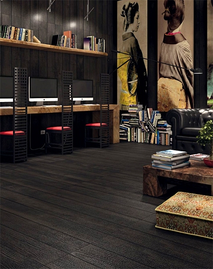 Керамогранит Vives World Woods