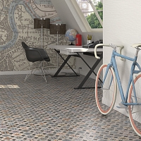 Напольная плитка Vives World Parks