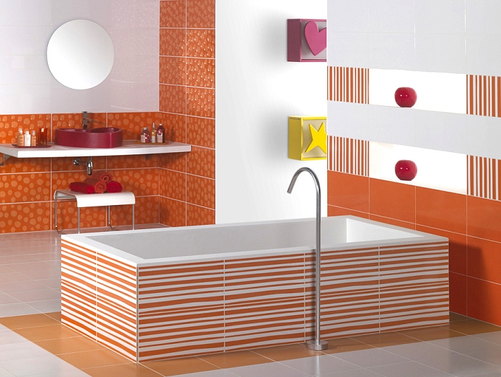 Плитка Pamesa Agatha 25x50