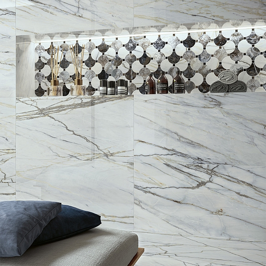 Керамогранит Naxos Serenade