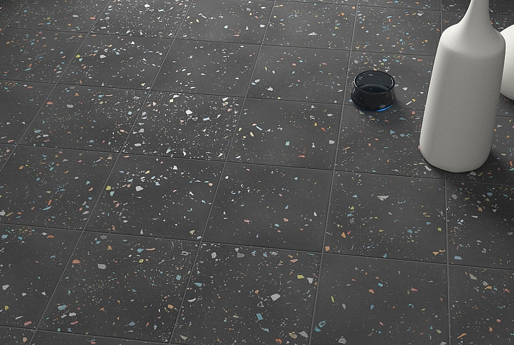 Керамогранит WOW Drops