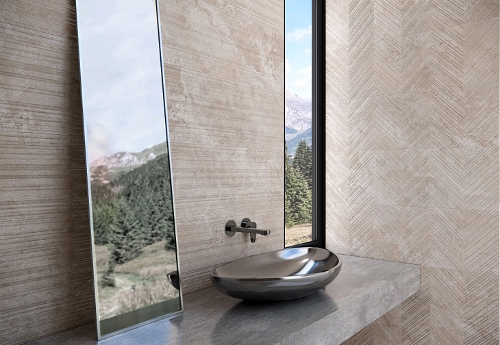 Плитка Eurotile Wonderful