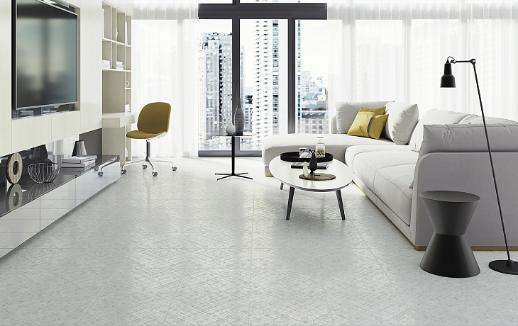 Керамогранит New Trend Tehno