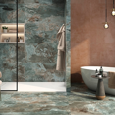 Slate Way Ash Rect.60x60