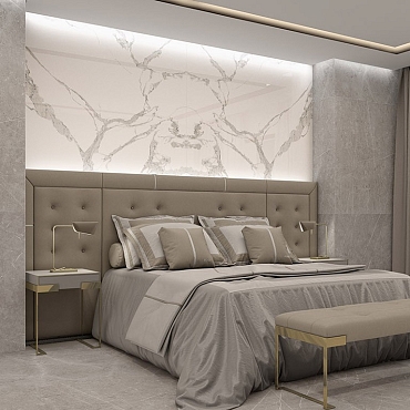 Bookmatch Torano Statuario A Polished160x320