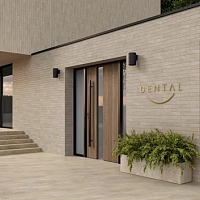 Плитка Paradyz Eremite Crema