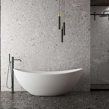 Pietra Di Gre Bianco (antic) Rect.60x120