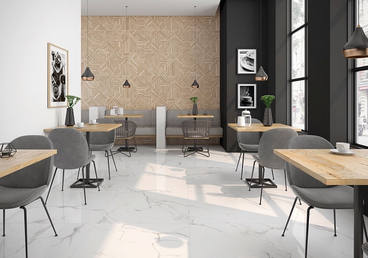 Плитка Prissmacer Ess. Rlv. Poppins