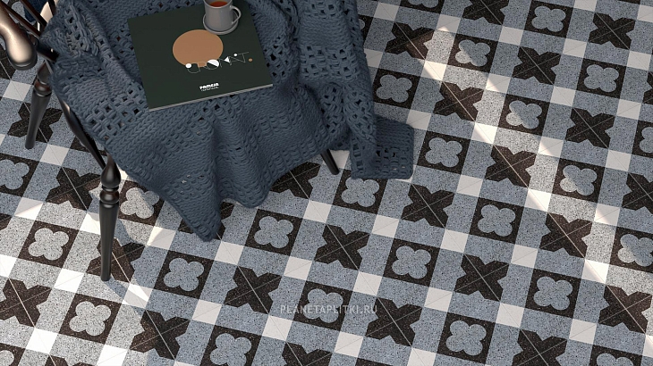 Керамогранит Pamesa Deco