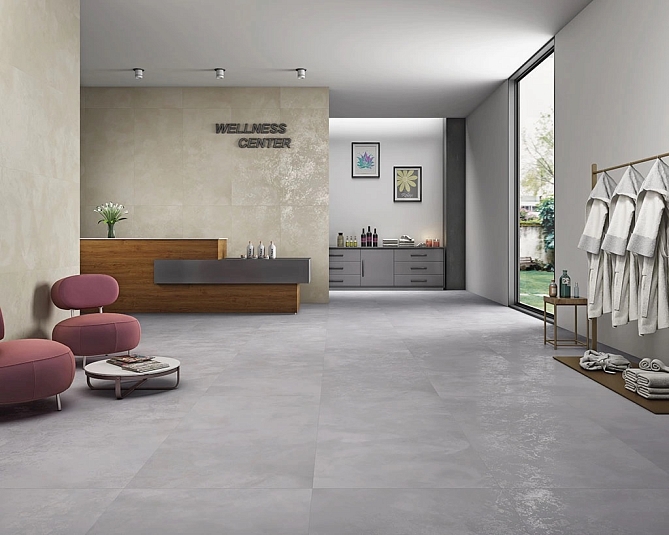 Керамогранит Gravita Bondford