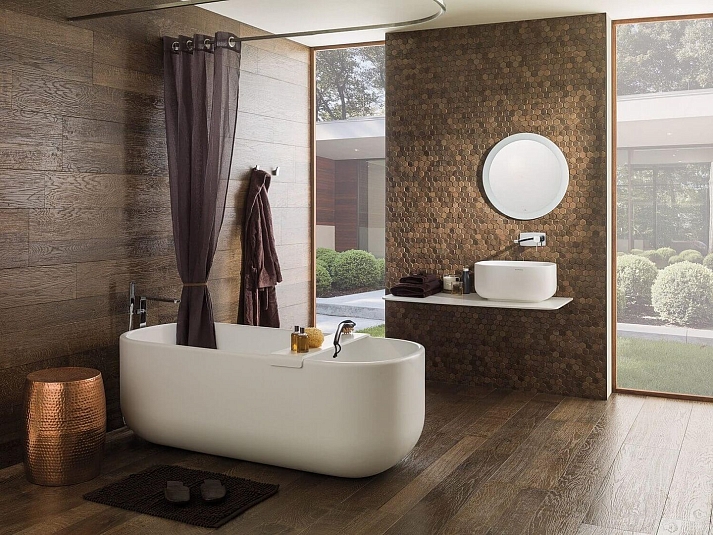 Настенная плитка Porcelanosa Chelsea