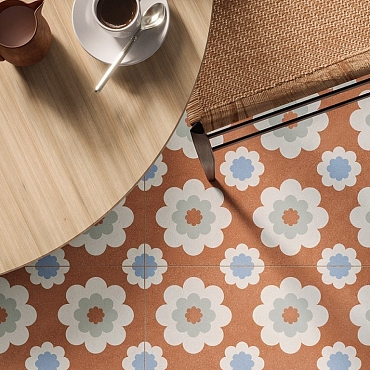 Homey Berry Nat30x60