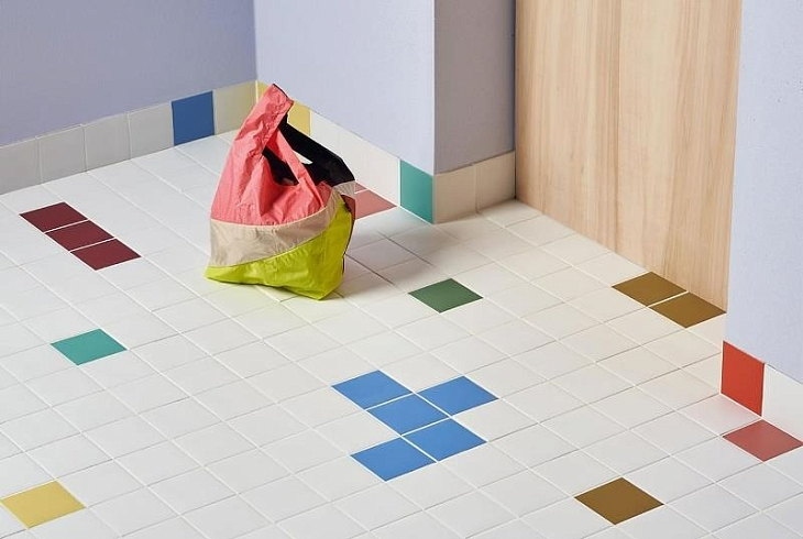 Плитка 41zero42 Pixel 41