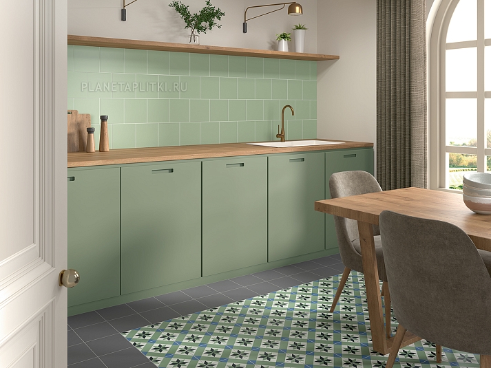 Керамогранит Mainzu Technical Soft