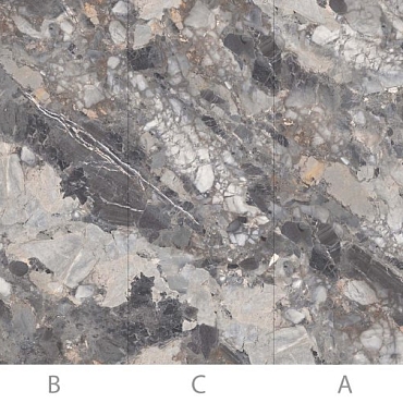 Cantana matt carbon A connect110x280