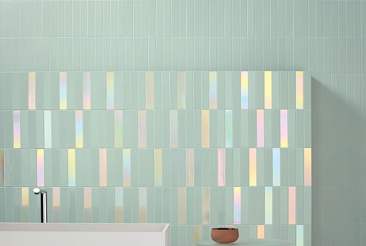 Настенная плитка 41zero42 Spectre