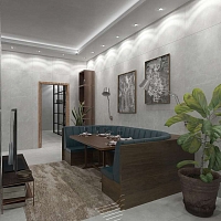 Плитка Керлайф Витра