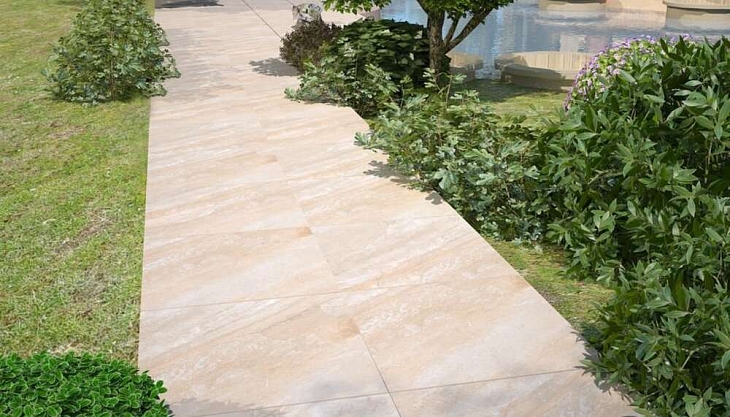 Керамогранит Ocean Ceramic 20mm