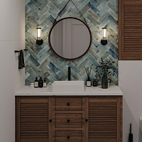 Плитка Smile Tile Jazz