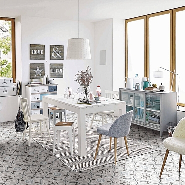 Metropolis Adison20x20