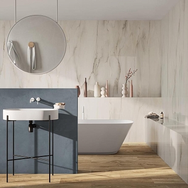 Incanto Bardiglio60x120