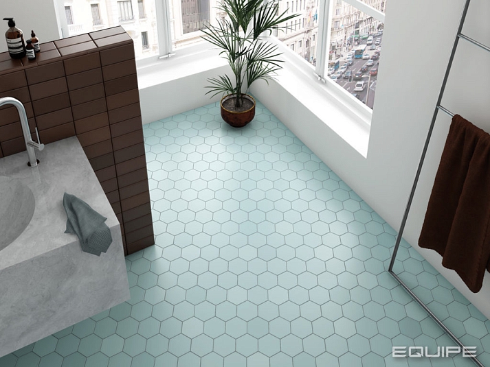 Керамогранит Equipe Kromatika