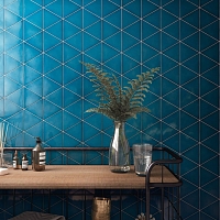 Настенная плитка Equipe Scale Triangolo