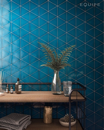 Настенная плитка Equipe Scale Triangolo