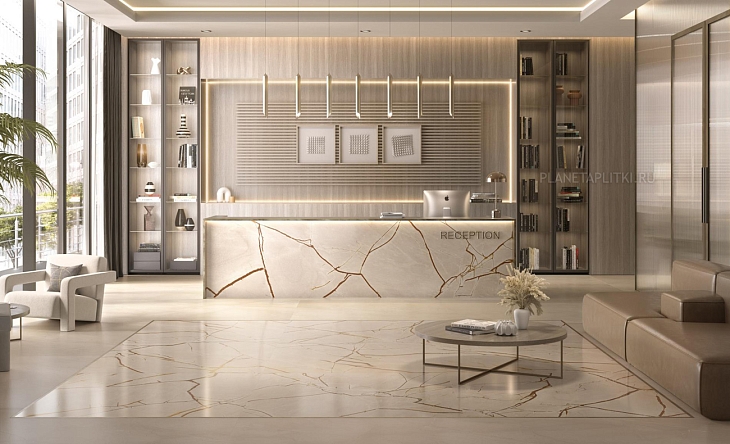 Керамогранит Pamesa Cr. Lux Nirvana