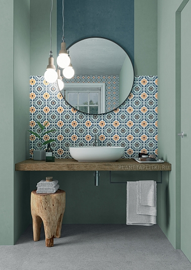 Керамогранит GayaFores Musa